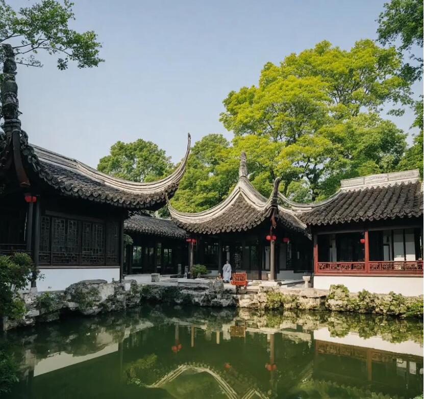 天津语琴土建有限公司